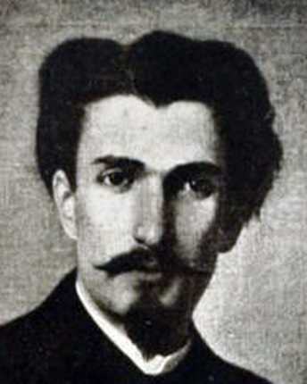 Borrani Odoardo
